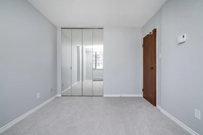 Loft / Bonus Room Photo of 801 444 Lonsdale Avenue, North Vancouver, BC