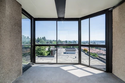 Mudroom Photo of 801 444 Lonsdale Avenue, North Vancouver, BC