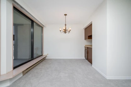 Pantry Photo of 801 444 Lonsdale Avenue, North Vancouver, BC