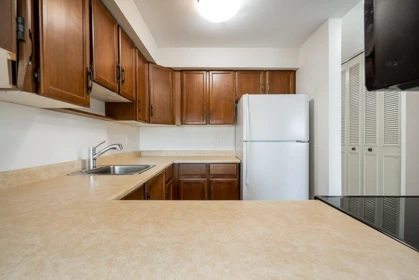 Primary Bedroom Photo of 801 444 Lonsdale Avenue, North Vancouver, BC