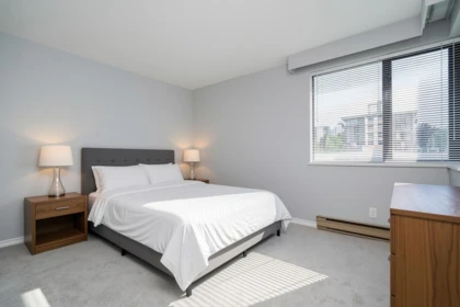 Walk-In Closet Photo of 801 444 Lonsdale Avenue, North Vancouver, BC