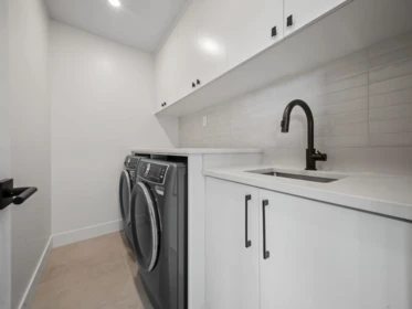 Community Amenities Photo (Clubhouse) of 1 3786 Peter Street, Burnaby, BC