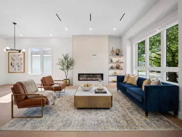 1 3786 Peter Street, Burnaby, BC, Burnaby — Half Duplex for sale