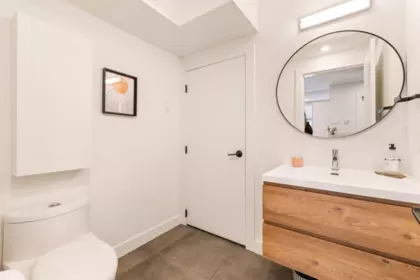 Loft / Bonus Room Photo of 1372 E 10th Avenue, Vancouver, BC