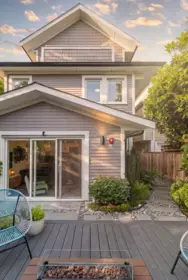 Office / Den Photo of 1372 E 10th Avenue, Vancouver, BC