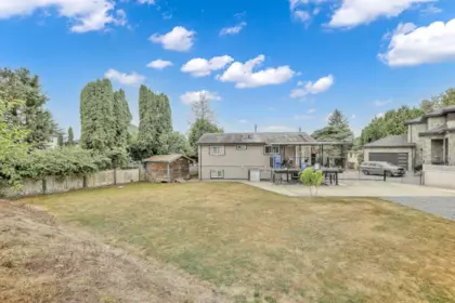 Front Yard Photo of 15033 Ashby Place, Surrey, BC