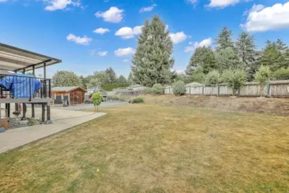 Outdoor Deck Photo of 15033 Ashby Place, Surrey, BC