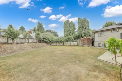 Outdoor Kitchen Photo of 15033 Ashby Place, Surrey, BC
