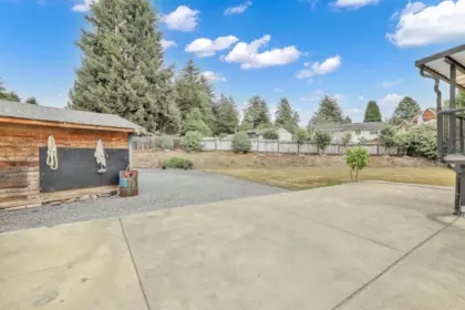 Outdoor Patio Photo of 15033 Ashby Place, Surrey, BC