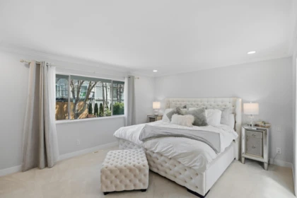 Basement Recreation Room Photo of 1834 Ocean Park Road, Surrey, BC