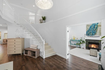 1834 Ocean Park Road, Surrey, BC, Surrey — Single Family Residence for sale
