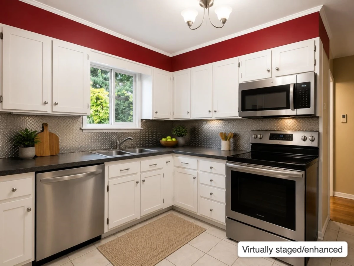 Dining Area Photo of 15463 16a Avenue, Surrey, BC