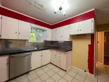 15463 16a Avenue, Surrey, BC, Surrey — Single Family Residence for sale