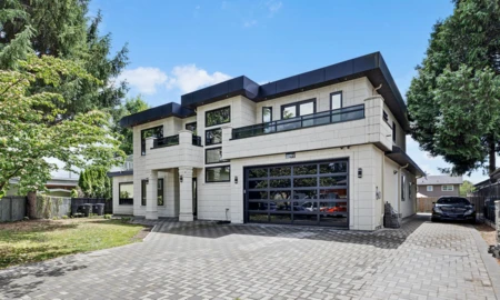 12776 Campbell Place, Surrey, BC, Surrey — Single Family Residence for sale