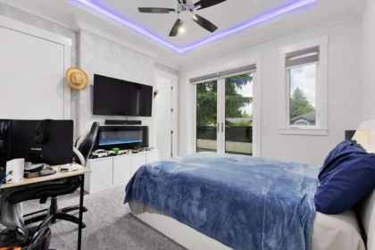 Hallway Photo of 12776 Campbell Place, Surrey, BC
