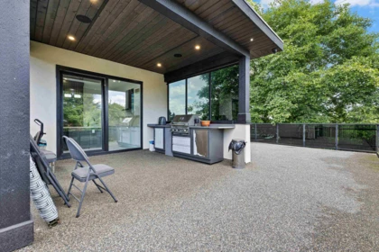 Hot Tub / Spa Photo of 12776 Campbell Place, Surrey, BC