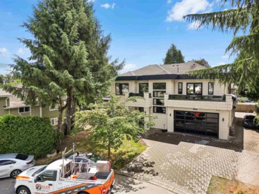 12776 Campbell Place, Surrey, BC, Surrey — Single Family Residence for sale