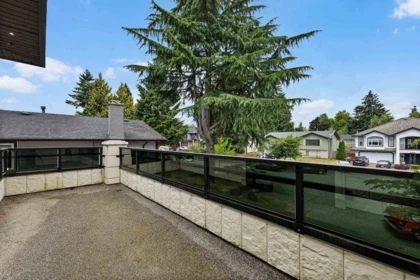 Neighborhood Park Photo Near 12776 Campbell Place, Surrey, BC