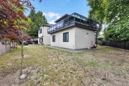 Street View Photo of 12776 Campbell Place, Surrey, BC
