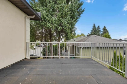 Swimming Pool Photo of 12776 Campbell Place, Surrey, BC