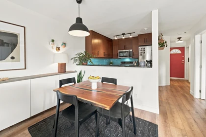 304 888 W 13th Avenue, Vancouver, BC, Vancouver — Apartment/Condo for sale