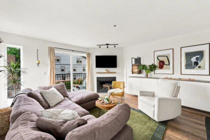 304 888 W 13th Avenue, Vancouver, BC, Vancouver — Apartment/Condo for sale