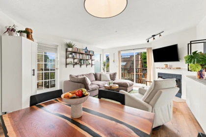 Pantry Photo of 304 888 W 13th Avenue, Vancouver, BC