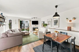 304 888 W 13th Avenue, Vancouver, BC