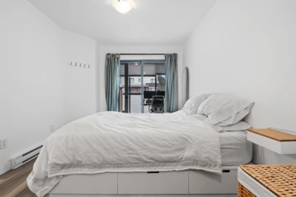 Loft / Bonus Room Photo of 302 5818 Lincoln Street, Vancouver, BC