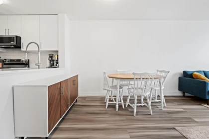 Pantry Photo of 302 5818 Lincoln Street, Vancouver, BC
