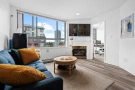 302 5818 Lincoln Street, Vancouver, BC