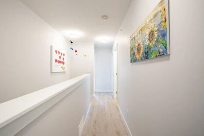 Basement Recreation Room Photo of 88 20180 84 Avenue, Langley, BC