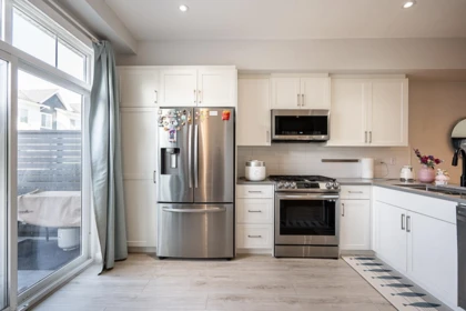 Breakfast Nook Photo of 88 20180 84 Avenue, Langley, BC