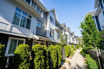 88 20180 84 Avenue, Langley, BC, Langley — Townhouse for sale