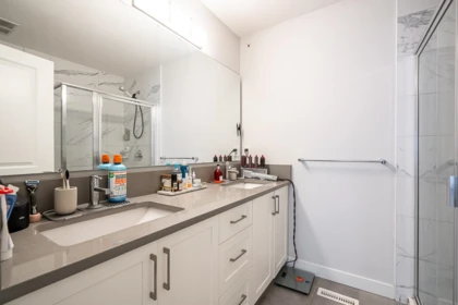 Hallway Photo of 88 20180 84 Avenue, Langley, BC