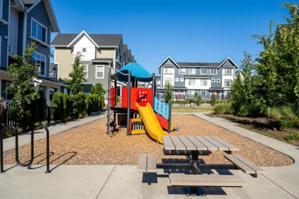 Outdoor Kitchen Photo of 88 20180 84 Avenue, Langley, BC