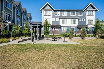 Street View Photo of 88 20180 84 Avenue, Langley, BC