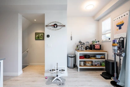 Walk-In Closet Photo of 88 20180 84 Avenue, Langley, BC