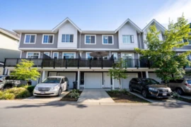 88 20180 84 Avenue, Langley, BC