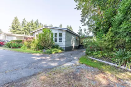 204 20071 24 Avenue, Langley, BC, Langley — Manufactured Home for sale