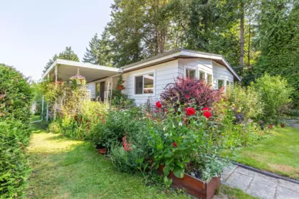 204 20071 24 Avenue, Langley, BC, Langley — Manufactured Home for sale