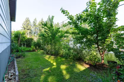 Outdoor Kitchen Photo of 204 20071 24 Avenue, Langley, BC