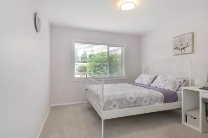 Basement Recreation Room Photo of 41 16016 82 Avenue, Surrey, BC