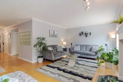 41 16016 82 Avenue, Surrey, BC, Surrey — Townhouse for sale