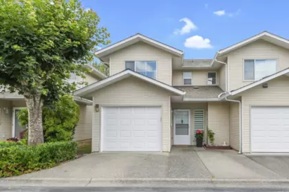 41 16016 82 Avenue, Surrey, BC, Surrey — Townhouse for sale