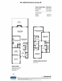 Garden / Landscaping Photo of 41 16016 82 Avenue, Surrey, BC