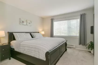 Guest Bathroom Photo of 41 16016 82 Avenue, Surrey, BC