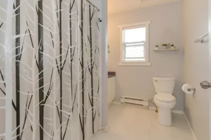 Hallway Photo of 41 16016 82 Avenue, Surrey, BC