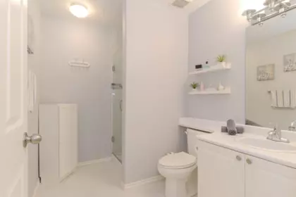 Loft / Bonus Room Photo of 41 16016 82 Avenue, Surrey, BC