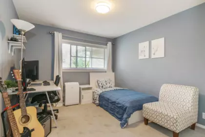 Mudroom Photo of 41 16016 82 Avenue, Surrey, BC